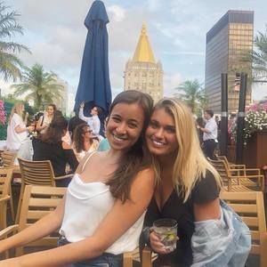 Meet your Posher, Alex